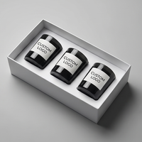 Boîte cadeau de haute qualité, robuste et au design raffiné, idéale pour les occasions spéciales et la présentation