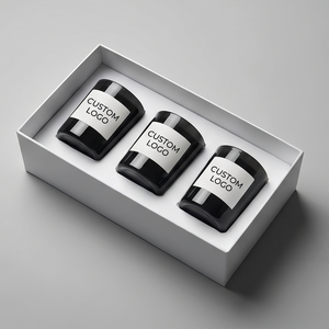 High Quality Gift <b>Paper</b> <b>Box</b> Featuring Sturdy Build And Refined Look Suitable For Special Occasions And Display - Product Image 4