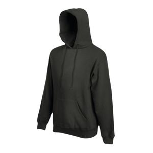 Service OEM dernière mode pull à capuche pour hommes à manches longues vierge vente en gros 100% coton pas cher qualité supérieure conception personnalisée - Product Image 5
