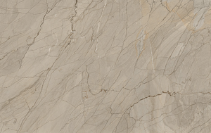 Azulejos de Porcelana Modernos Marvel Ivory Mate para Pisos y Paredes Interiores, Textura Sólida, Resistentes al Ácido, Antideslizantes, Formato Grande - Product Image 4