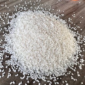 Arroz Blanco de Alta Calidad de Vietnam, 100% Arroz Quebrado, Precio Económico para Suministro a Granel VILACONIC [Evelyn] - Product Image 4