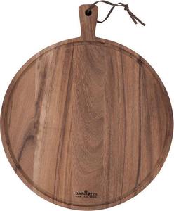 Classic Style Wooden Chopping Board <b>Block</b> for Kitchen & Home Utilities in Customized <b>Shape</b> Sizes Natural and Customized Colour - Product Image 1