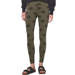 Leggings de Yoga para Mujer, Tejido Suave de Primera Calidad, Diseño Contorneado que se Ajusta al Cuerpo, Ideal para Entrenamiento Cardiovascular, Gimnasio, Pilates - Product Image 6