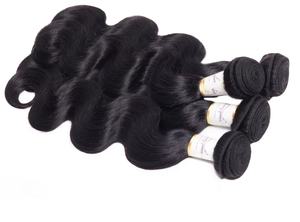 Extensiones de Cabello Humano Virgen Natural, Baratas, Largas, de 40 Pulgadas, con Cutícula Alineada, en Paquetes - Product Image 2