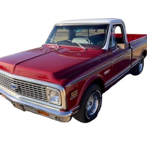 รถกระบะปี 1972 รุ่น C10 350 V8 สภาพดี พร้อมส่ง - Product Image 1