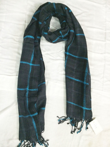 Elégant personnalisé 100% Viscose mode étoles écharpe châles pour femmes adultes printemps saison traditionnelle écharpes et châles Collection - Product Image 6