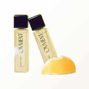 Perfume para hombre OVMENT Spring Vibes, perfume en aceite roll-on de 10 ml, aceite perfumado al por mayor - Product Image 1