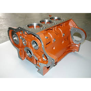 เหมาะสำหรับ Deutz 02137863 ชุดข้อเหวี่ยงเครื่องยนต์ F3L912 FL912 F4L912 F6L912 รถขุด รถแทรกเตอร์ OEM - Product Image 1