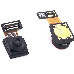 Modulo fotocamera frontale Xiaomi per Redmi Note 8 Pro, parte di ricambio - Product Image 1