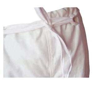 Uniformes de Karate Shinkyokushin de Alta Calidad NESTA SPORTS, Gi de Artes Marciales de 8oz y 10oz, Ropa de Karate - Product Image 5