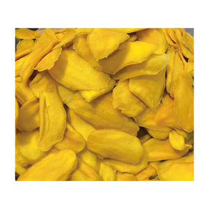 Export <b>Quality</b> Vietnam Soft Dried Mango <b>Sweet</b> Mango Slices Tropical Fruit Snack Manufacturer - Product Image 6