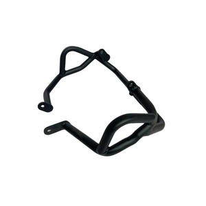 Pièces de moto MBiker authentiques pour Speed 400, modèle 4, protection contre les chutes, protection anti-chute, 3500 kg, aluminium durable - Product Image 1