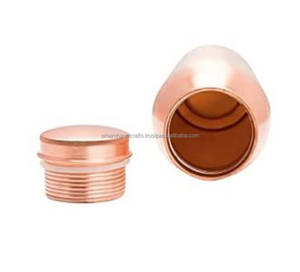 Elegante botella de agua de cobre artesanal de lujo, alta purificación térmica, inmunidad, aumento de la digestión para viajes de oficina y fiestas - Product Image 6