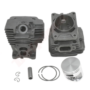 กระบอกสูบสำหรับ STIHL MS362 47MM ( 1140 020 1205 ) HQ - Product Image 1