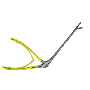 Instrumentos Veterinarios Ortopédicos: Pinzas de Cocodrilo de la Mejor Calidad para Quirófano, Instrumento Quirúrgico Manual para Nariz y Oído - Product Image 4