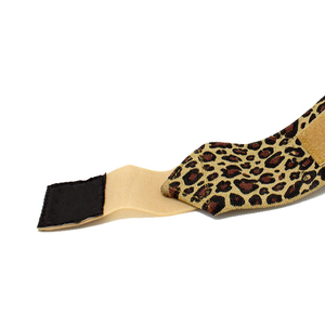 Bandes de maintien élastiques personnalisées pour poignets de fitness, sangles de soutien pour haltérophilie, vente en gros, équipement de gym durable pour l'entraînement de musculation - Product Image 4