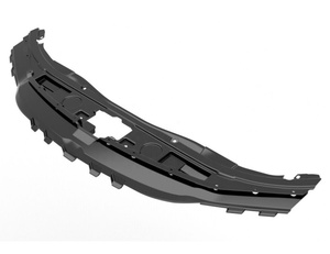 CUBIERTA DE SOPORTE DE RADIADOR 68227211AC 68280941AB 68280941AA para CHRYSLER 300 2015, PIEZAS DE REPUESTO PARA AUTOMÓVILES, PROTECTOR FRONTAL CH1224103 - Product Image 1