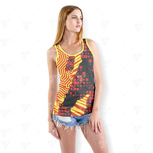 Camiseta Deportiva de Alta Calidad para Hombre, de Secado Rápido, Transpirable, Ecológica, con Estampado - Product Image 2