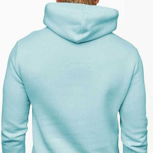Sweats à capuche pour hommes sur mesure 2026 – Collection Hiver Essentiels – Prix Abordable – Vente Flash – Service OEM - Product Image 6