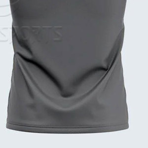 Fabricante de Camisetas Polo de Manga Corta, Diseño de Logotipo Personalizado, Impresión, Mezcla de Algodón/Poliéster, Camisetas Polo Unisex de Piqué - Product Image 6