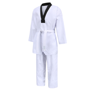 Nouvelle Collection 2026 : Kimono de Jiu-Jitsu Brésilien (BJJ) 100% Coton, Design Personnalisé, Idéal pour le Judo et le Karaté – Tenue d'Arts Martiaux OEM - Product Image 5