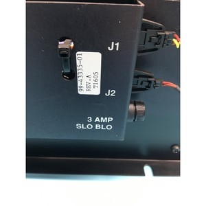 Contrôleur de mouvement Pacific Scientific SC453-040-08 - Équipements et pièces semi-conductrices d'occasion fiables à l'échelle mondiale chez - Product Image 6