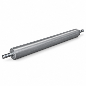 เครื่องแยกแม่เหล็กเฟอร์ไรต์แบบดรัมสำหรับสายการผลิตเส้นด้าย ขนาด Ø129x1450 มม. สำหรับป้อนวัตถุดิบสิ่งทอ - Product Image 3