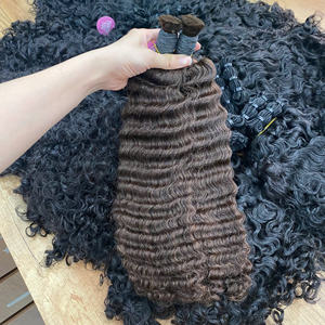 Prêt à être expédié Livraison gratuite MEILLEUR CHEVEU HUMAIN - Product Image 2