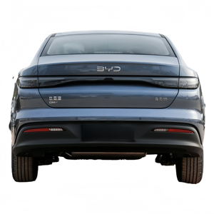 Venta al por Mayor de Autos Eléctricos BYD Usados, Modelo BYD Seal 05, 510 KM de Autonomía, Fabricados en China - Product Image 1