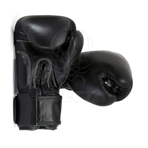 Heavy Duty Best Selling Boxing Gloves Professional Made Boxing Gloves Sports Safety Boxing Gloves - Product Image 3