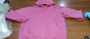 Fabricante de Sudaderas con Capucha para Hombre, Sudaderas Unisex de Algodón y Felpa, Sudaderas con Capucha Personalizadas con Estampado 3D, Sudadera con Capucha Esencial - Product Image 3