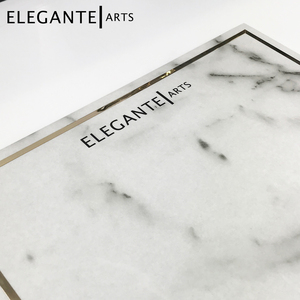 Marble <b>Pattern</b> Optical Window Display - Product Image 3