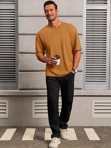 Camiseta de Hombre con Diseño Único y Moderno, Personaliza tu Estilo, el Mejor Material a un Precio Accesible - Product Image 3