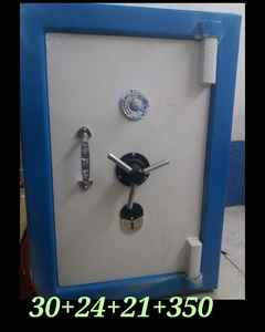 Caja Fuerte de Acero Personalizada y Exclusiva, con Sistema de Seguridad Avanzado, Llave Digital Electrónica, para Hogares, Hoteles y Cárceles - Product Image 4