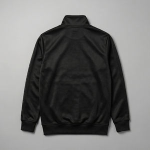 Conjunto Deportivo Informal con Capucha y Logotipo Personalizado Unisex, Talla Grande, Estampado, para Fitness y Running, MALUZA INDUSTRIES, EE. UU. y Europa - Product Image 3