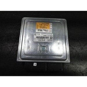 ECUs y Módulos de Computación Usados A6 4F0907552 - Product Image 1