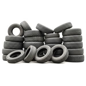 Neumáticos Usados de Primera Calidad Disponibles para la Venta. Compre Neumáticos Usados Confiables para Vehículos a los Mejores Precios Hoy - Product Image 3