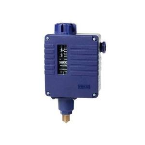 Pressostat mécanique robuste PSM-550 en acier inoxydable, point de commutation réglable, AC 230V 10A, pour pompes et systèmes hydrauliques 1 - Product Image 4
