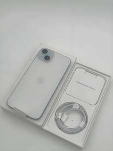 Batería Original al por Mayor para Teléfono Móvil Apple 15 Serie Completa 100% Sin Límite de Tarjeta SIM Envío Exprés Global - Product Image 6