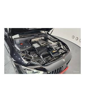 Mercedes-Benz AMG GT 4 portes 63 S 4MATIC+ 2023, conduite à gauche, boîte automatique, avec caméra de recul, 51 989 km - Product Image 6