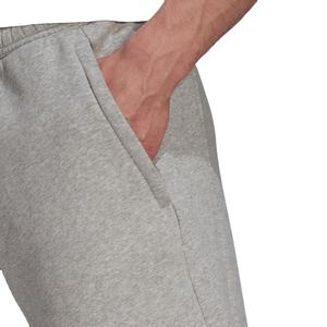 Short de course en maille éponge française à séchage rapide pour homme, logo personnalisé, joggers d'entraînement, vêtements de sport avec poches, motif solide - Product Image 2