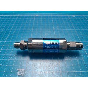 Válvula Solenoide Keihin NR2 NR2-S-8 Usada Como Pieza de Repuesto para Equipos Legacy Semiconductor - Product Image 2