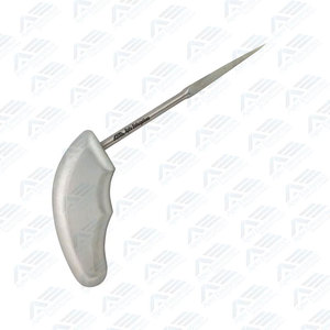 Instruments médicaux Apto Enterprises, écarteur de Perthes de haute précision de 18,5 cm, instruments chirurgicaux en acier inoxydable - Product Image 6