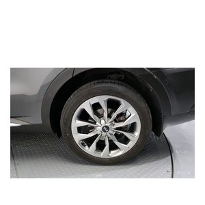 สำหรับรถยนต์ Kia Sorento ดีเซล 2.2 ขับเคลื่อน 4 ล้อ พร้อมเบาะหนัง รุ่นปี 2022 เดือนมิถุนายน มาตรฐานไอเสียยูโร 5 ระยะทาง 107,774 กม. - Product Image 5