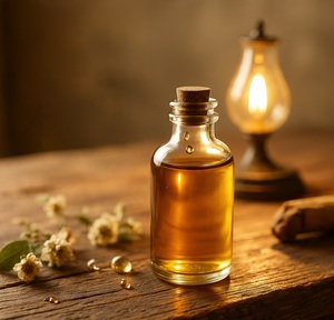 Aceite Esencial de Mirtol 100% Puro, Aroma Dulce y Fresco, Destilado al Vapor, Natural, Venta al Por Mayor - Product Image 2