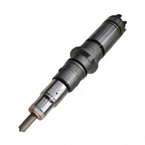 หัวฉีดน้ำมันคอมมอนเรล 5491665 5524241 เหมาะสำหรับเครื่องยนต์ TATA BS6 - Product Image 3