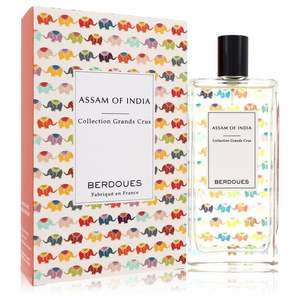 Eau de Parfum Unisex en Spray Assam of India by - Product Image 1