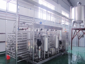 Esterilizador Industrial de Botellas de Vidrio para Altas Temperaturas, Autoclave para Pescado Enlatado - Product Image 4