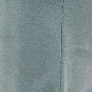 Wholesale Custom Logo Quick Dry Breathable Women's Shorts Cotton Fleece elastic Waist Terry fabric comfortable women's short - Product Image 6
