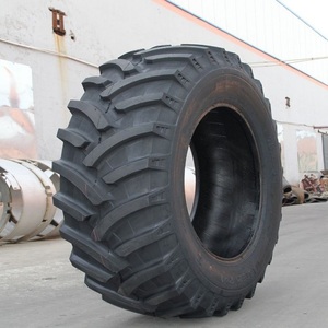 Neumáticos para tractores agrícolas de alta calidad, duraderos, resistentes, diseñados para un fuerte agarre en el trabajo de campo y una larga vida útil. - Product Image 5